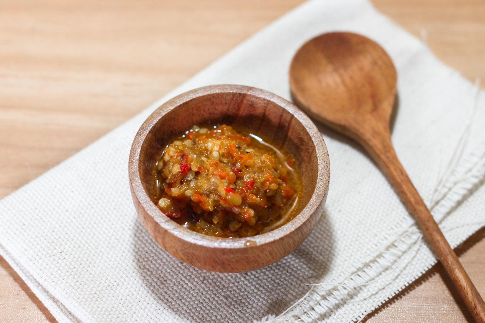 Sambal Bawang 150g