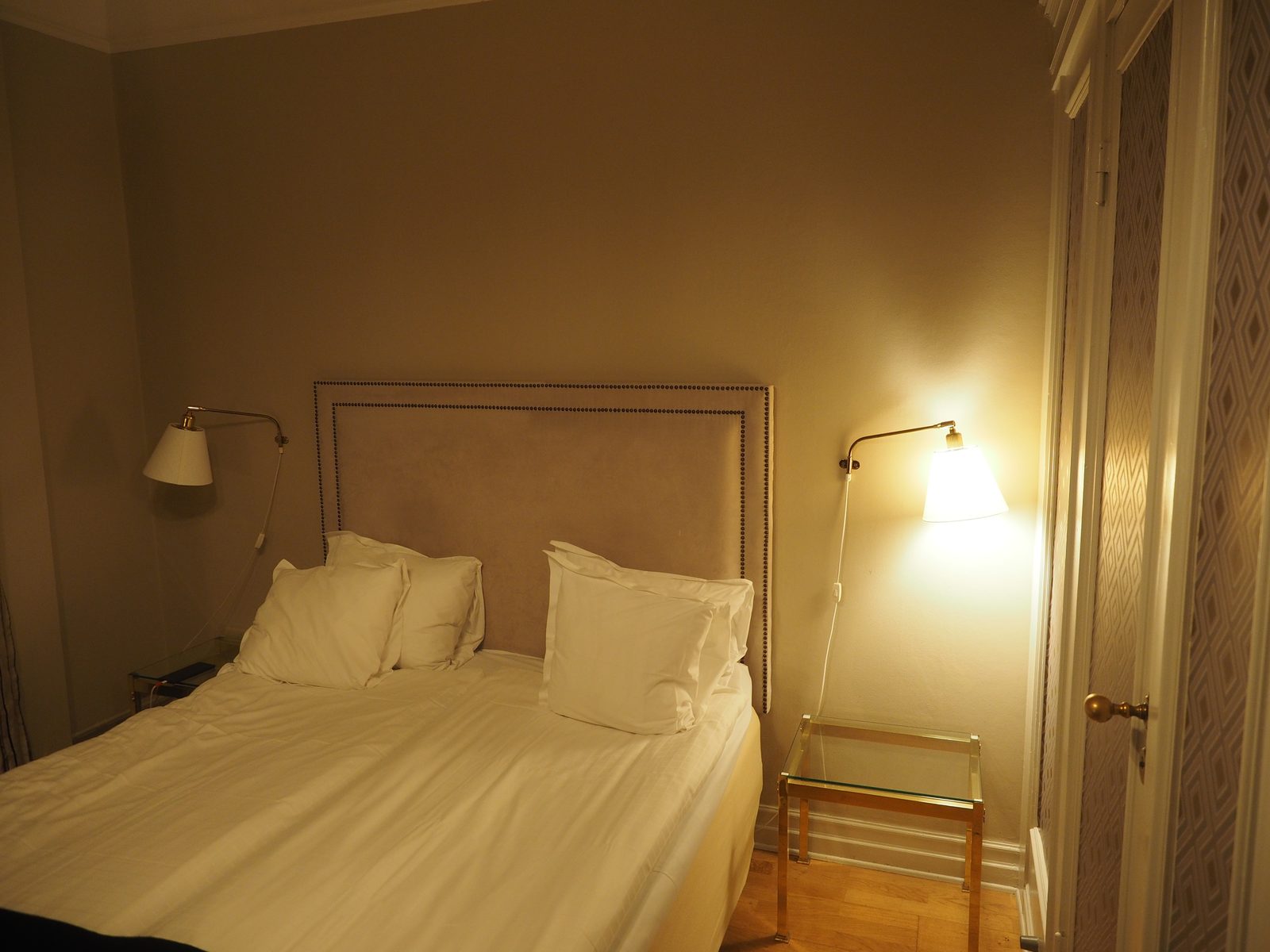 Kamar 101