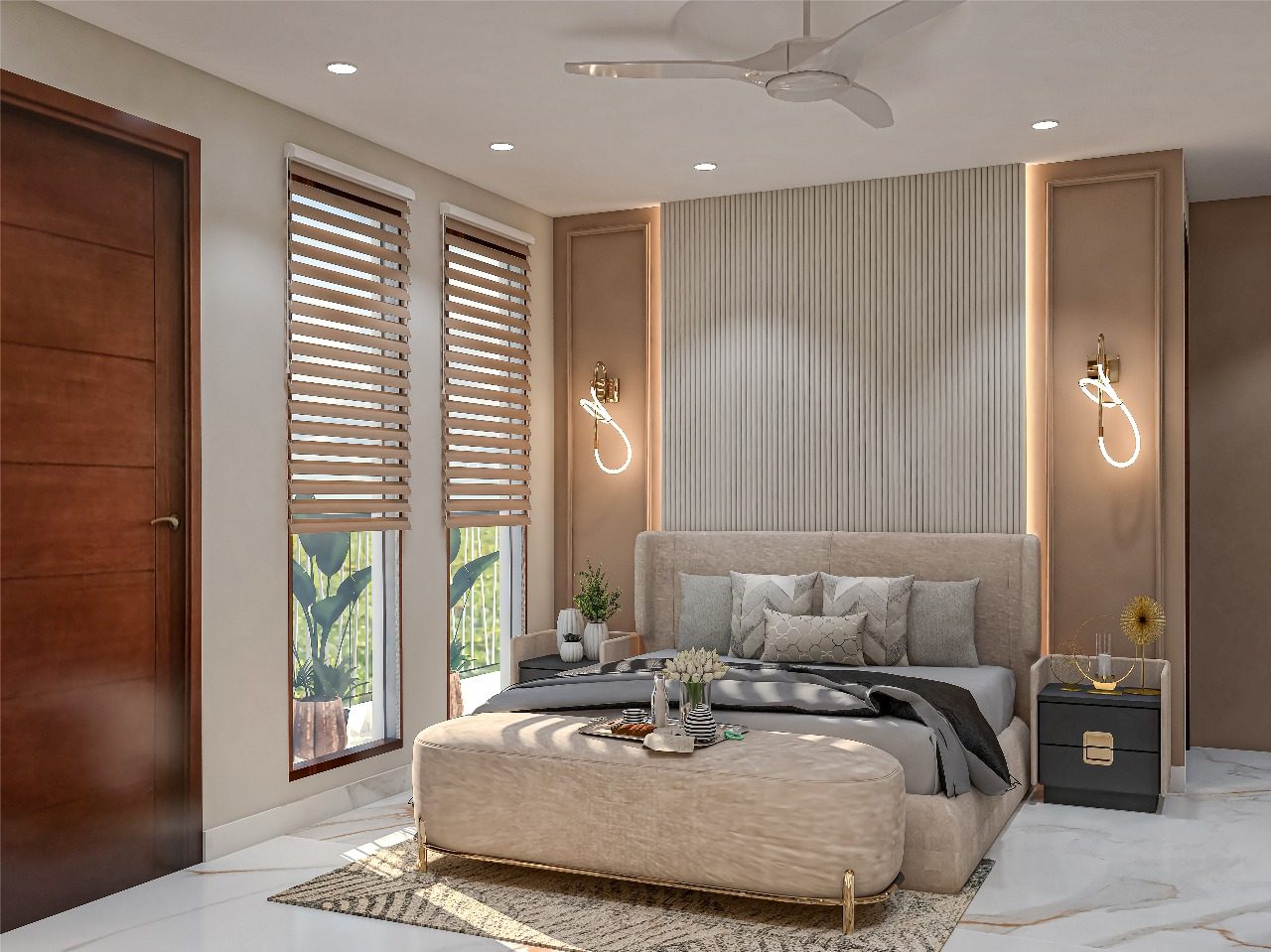 Kamar A8