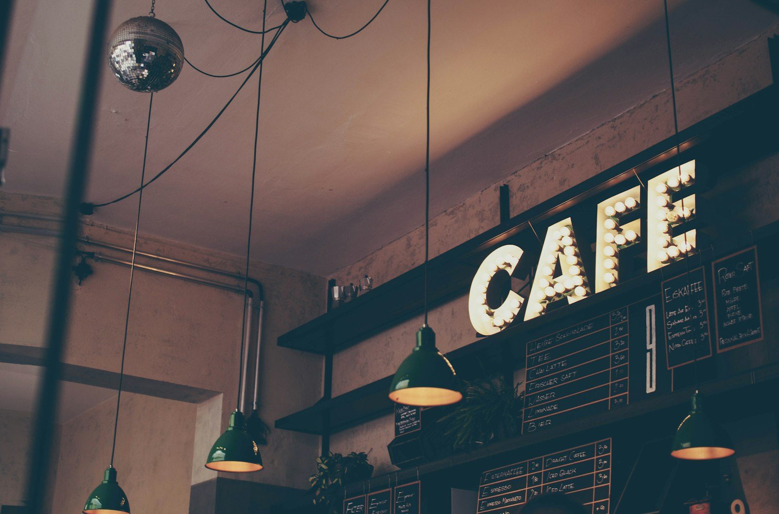 Rebranding Kopi Lokal
