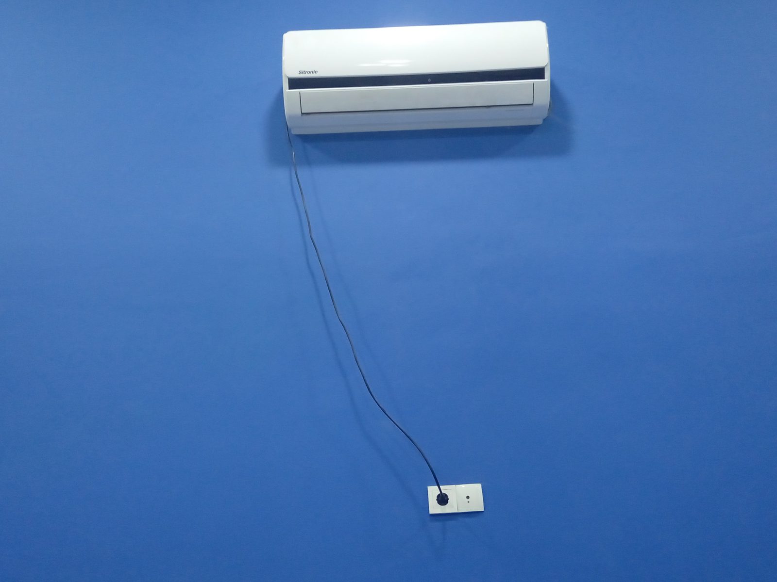 AC Split 1 PK Inverter