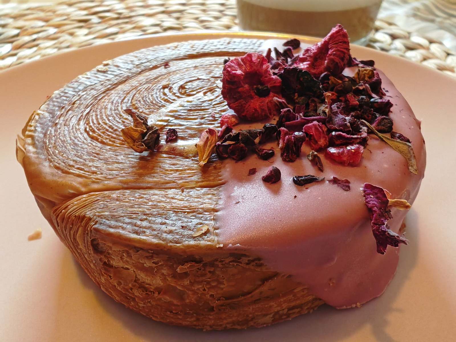 Dapur & dessert