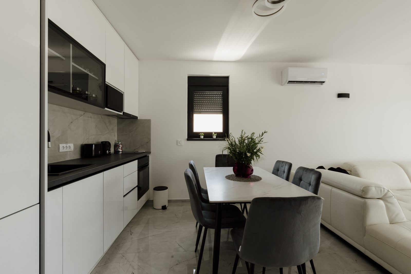 Dapur Bersama