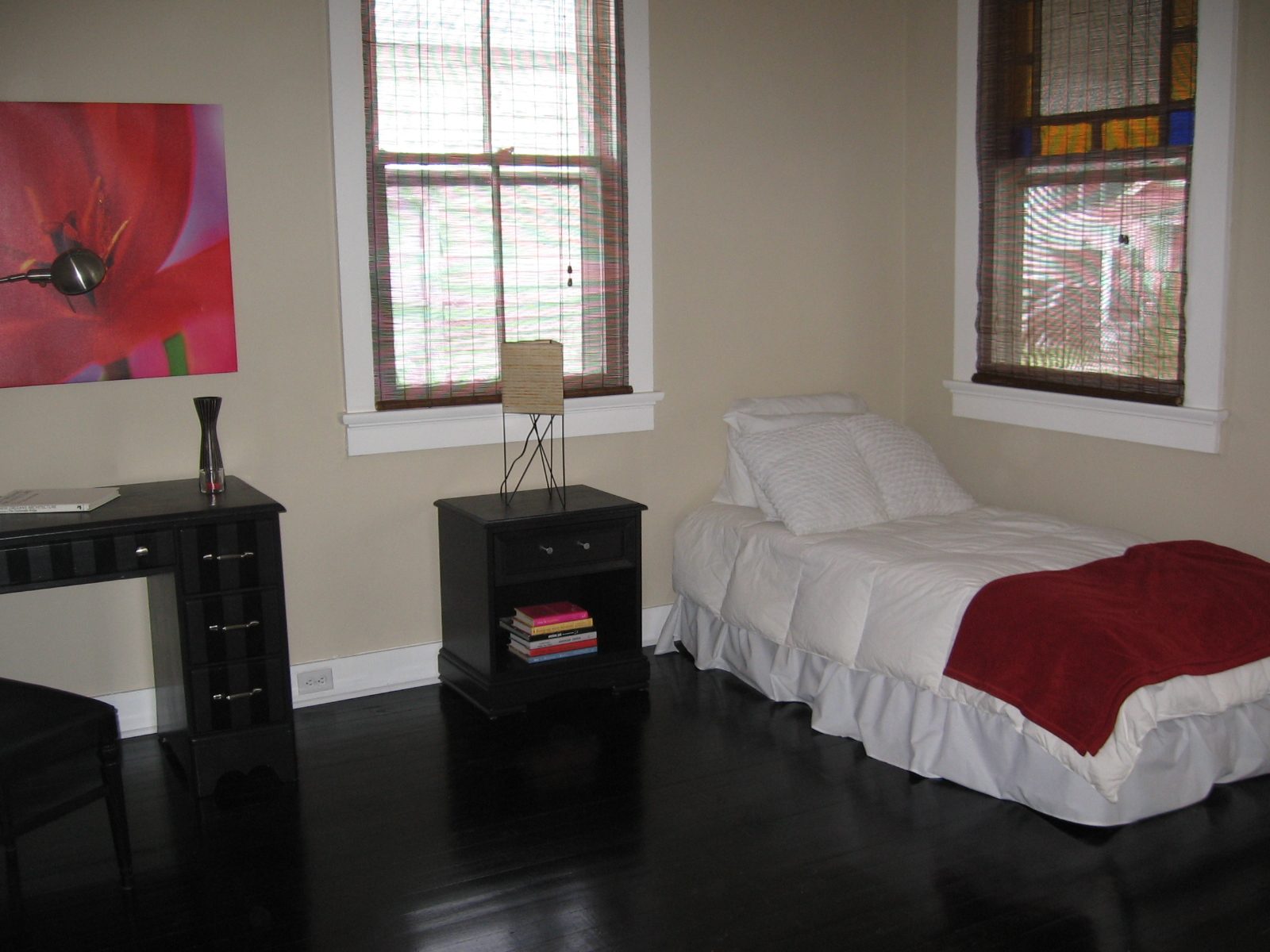 Kamar Tipe B