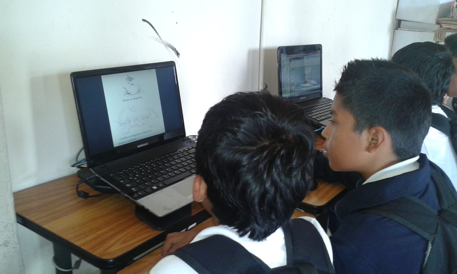 EduLearn Platform